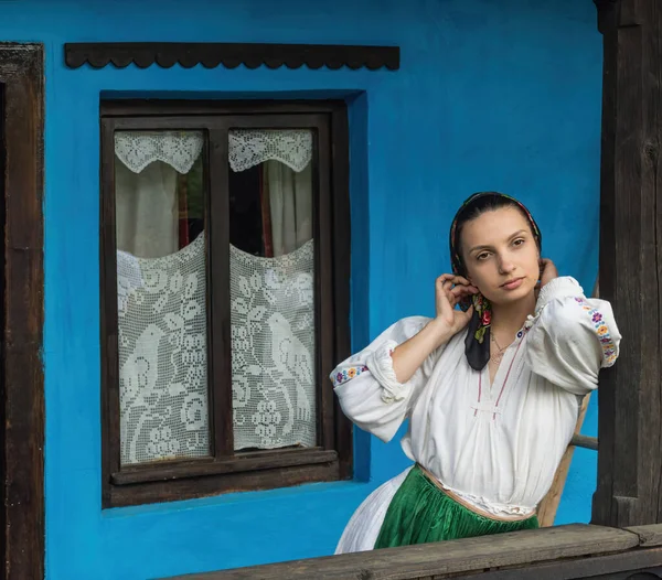 Romanian Young Teen Girls